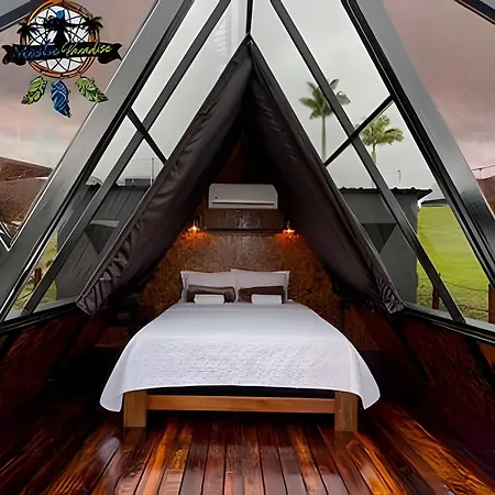 Mystic Paradise Calima Darien Exterior photo