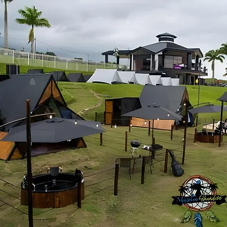 Mystic Paradise Calima Darien Exterior photo