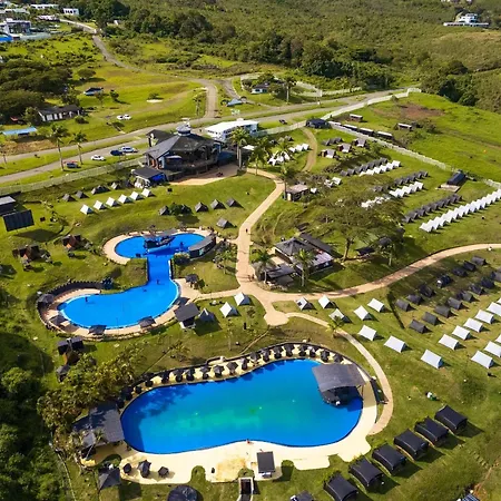 Mystic Paradise Calima Darien Exterior photo