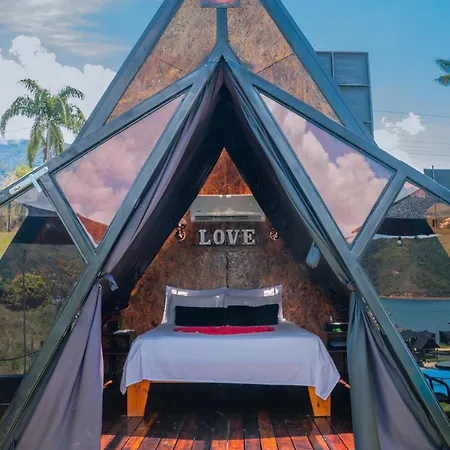 Mystic Paradise Calima Darien Exterior photo