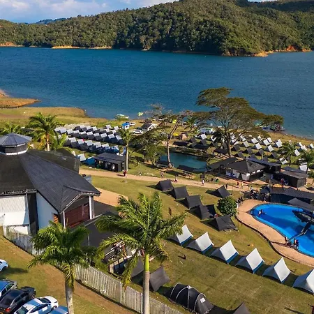 Mystic Paradise Calima Darien Exterior photo