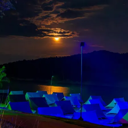 Mystic Paradise Calima Darien Exterior photo