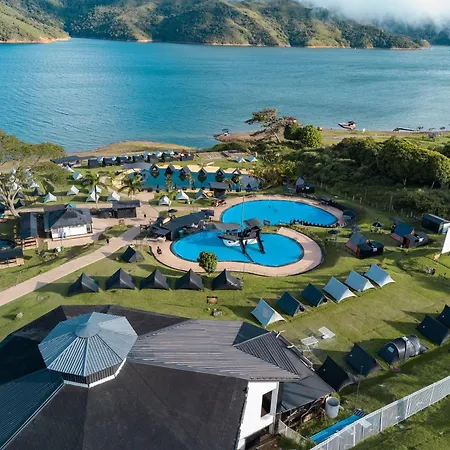 Mystic Paradise Calima Darien Exterior photo