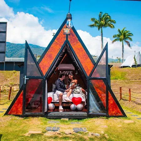 Mystic Paradise Calima Darien Exterior photo