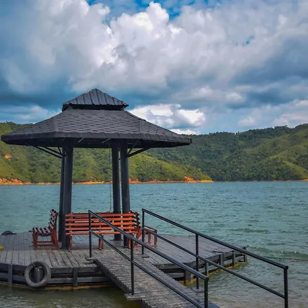 Mystic Paradise Calima Darien Exterior photo