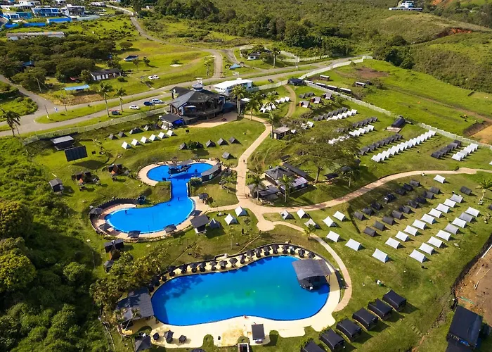 Mystic Paradise Calima Darien