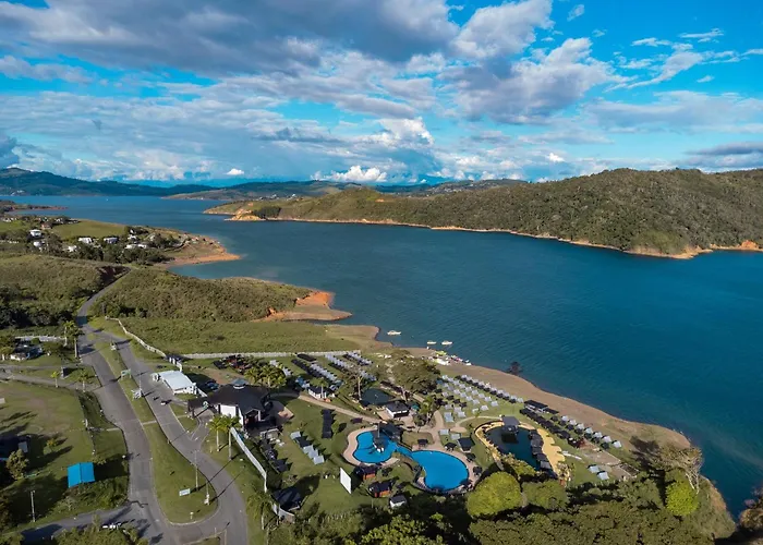 Mystic Paradise Calima Darien
