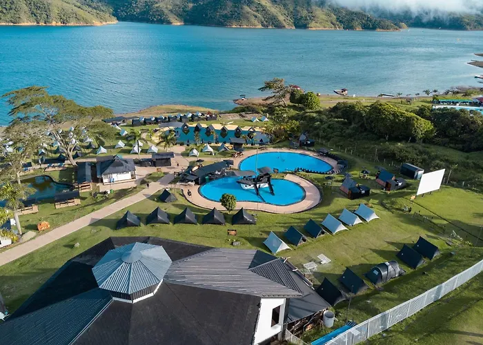Mystic Paradise Calima Darien