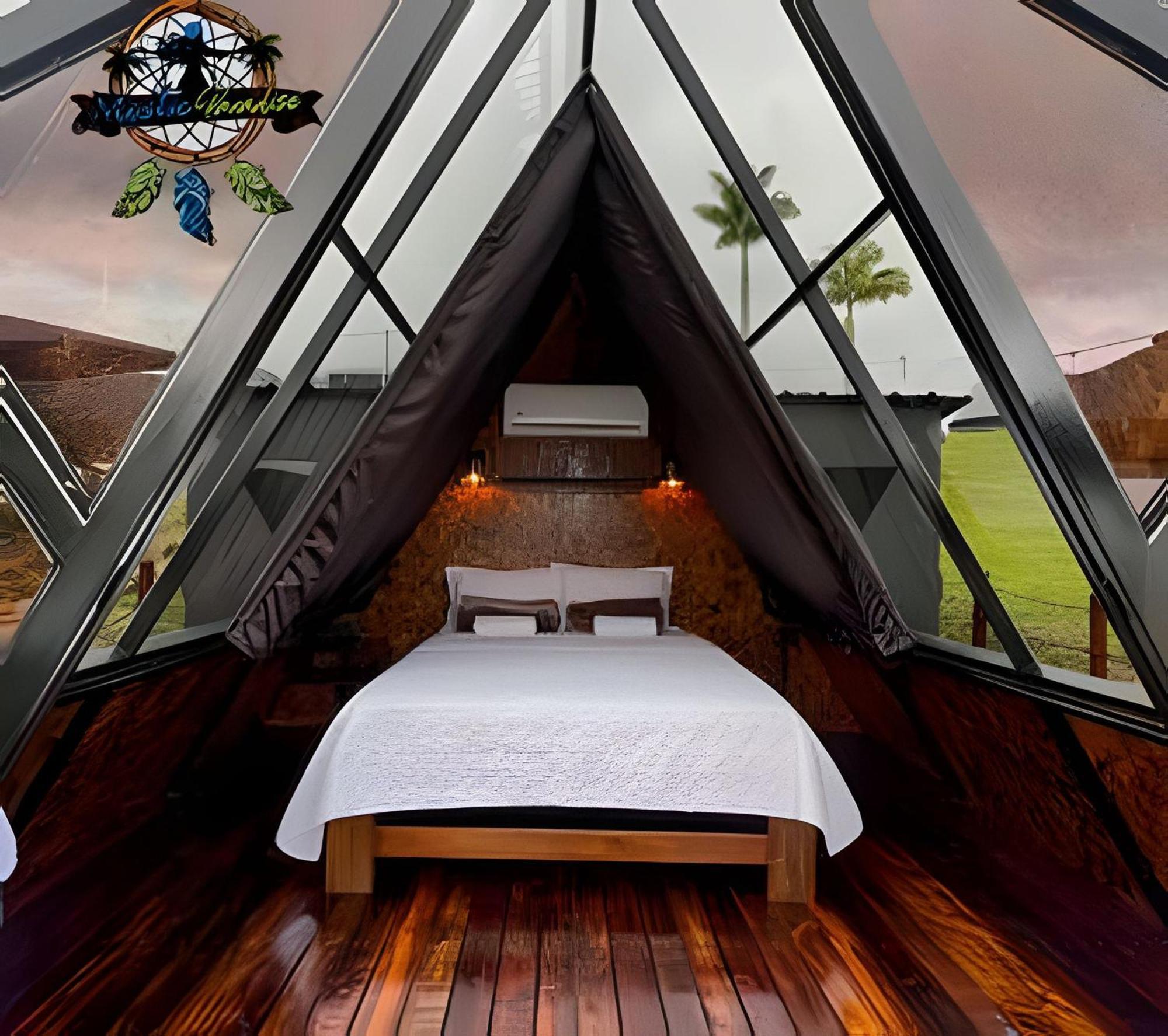 Mystic Paradise Darien