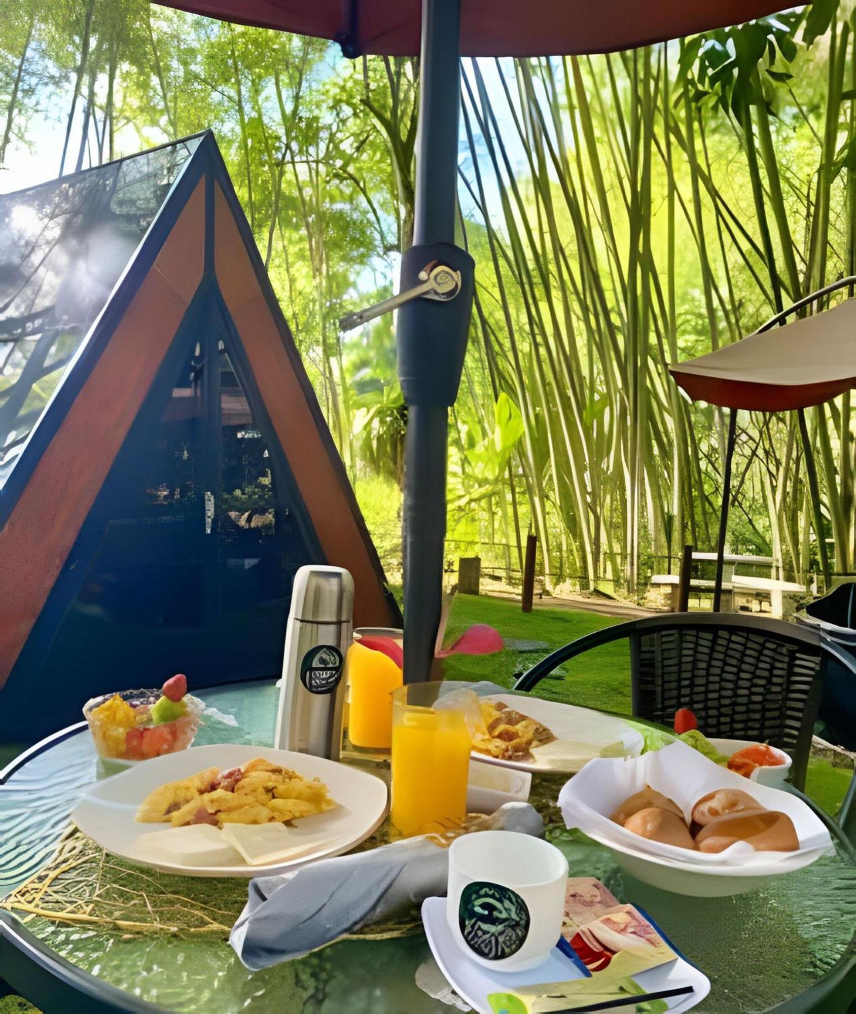 Mystic Paradise Darien Chalet