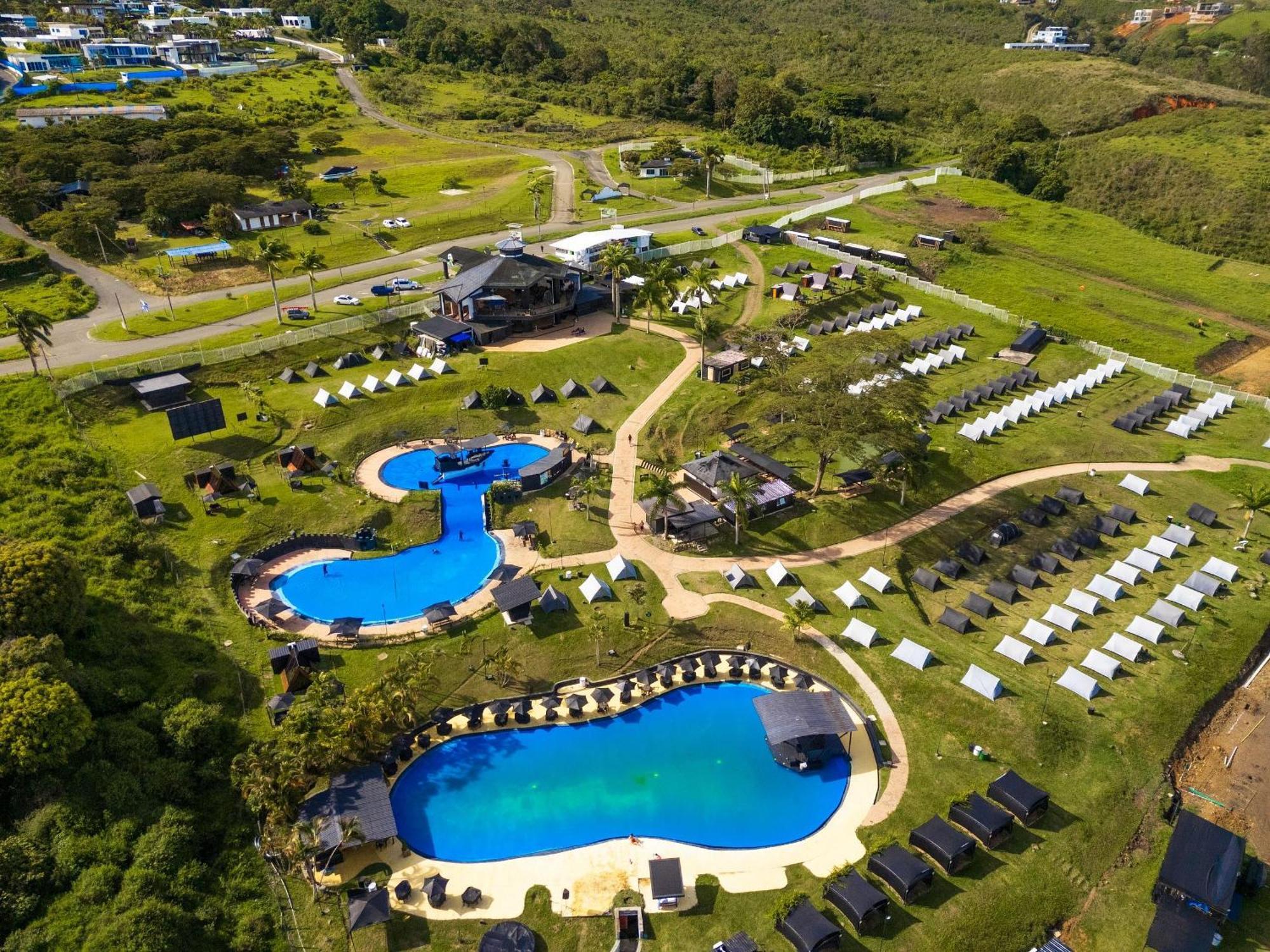 Mystic Paradise Darien *