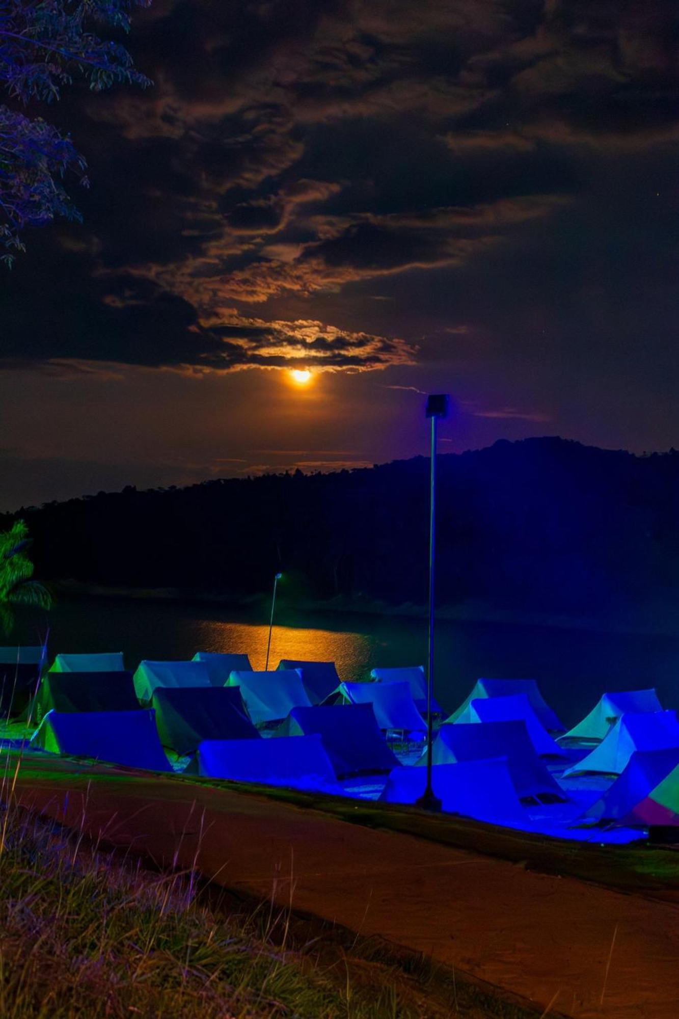 Chalet Mystic Paradise Darien *