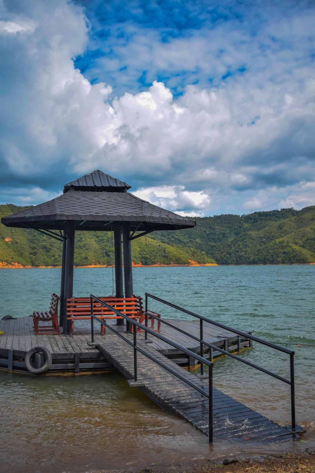Mystic Paradise Darien * Calima