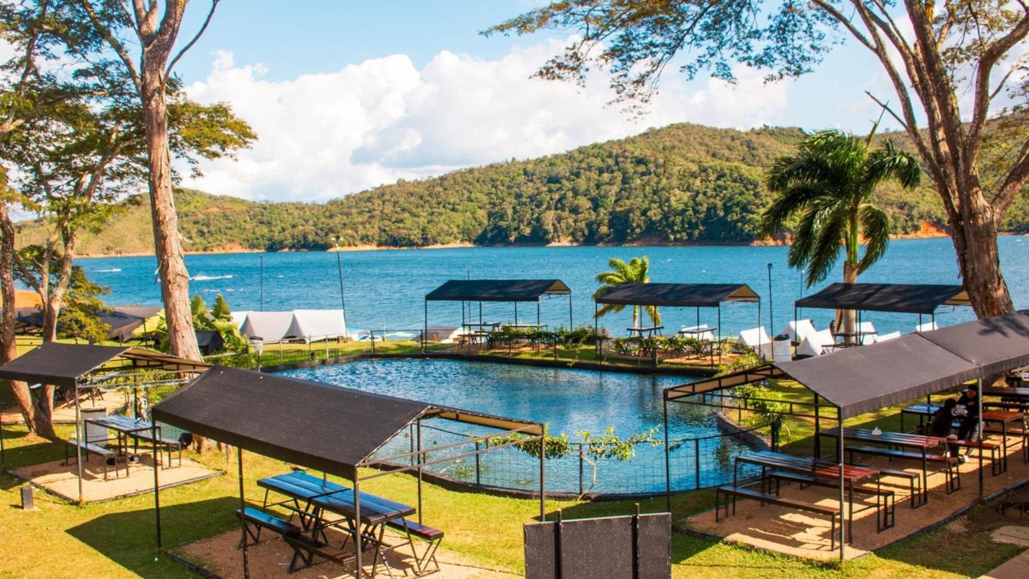 Chalet Mystic Paradise Darien *