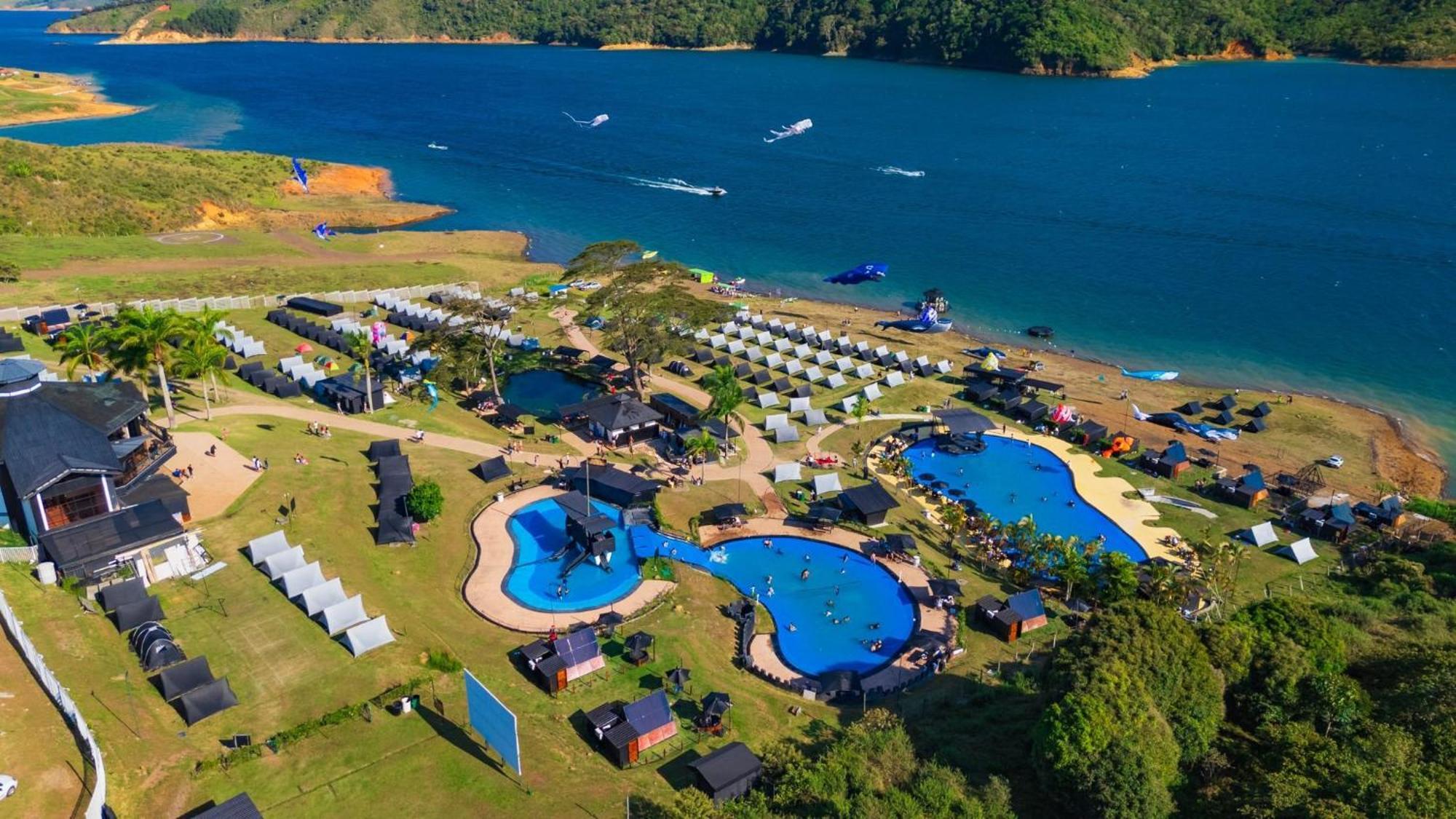 Mystic Paradise Darien *