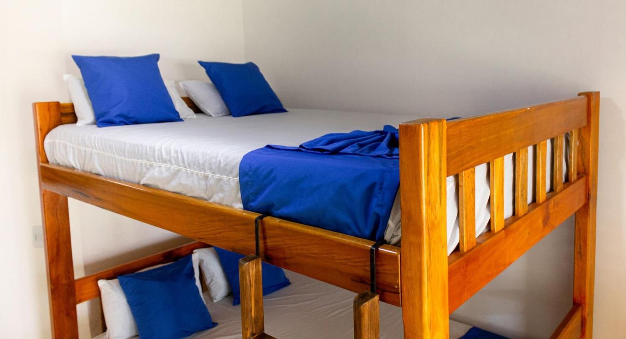 Mystic Paradise Darien Chalet Calima