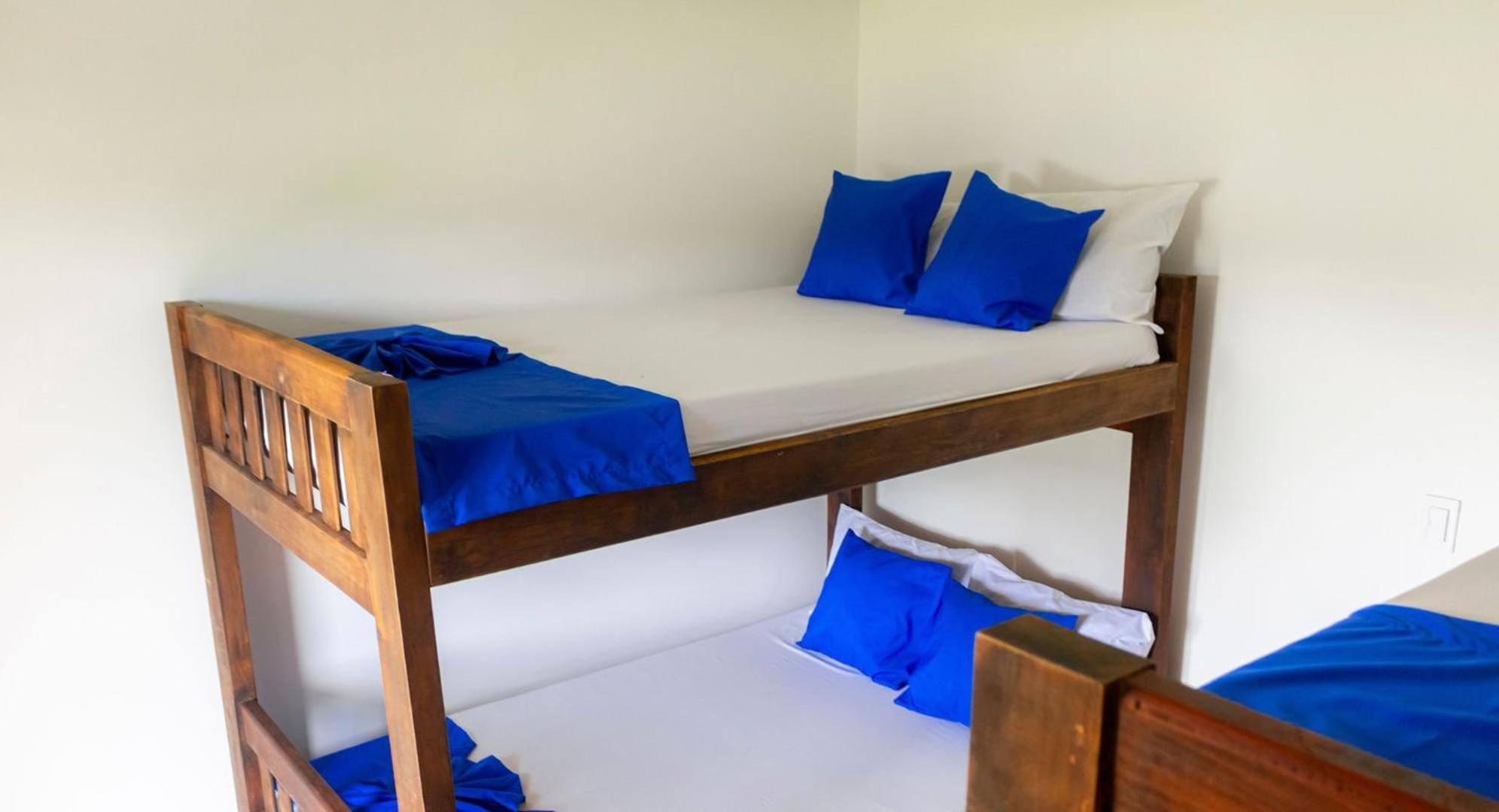 Mystic Paradise Darien Chalet Calima