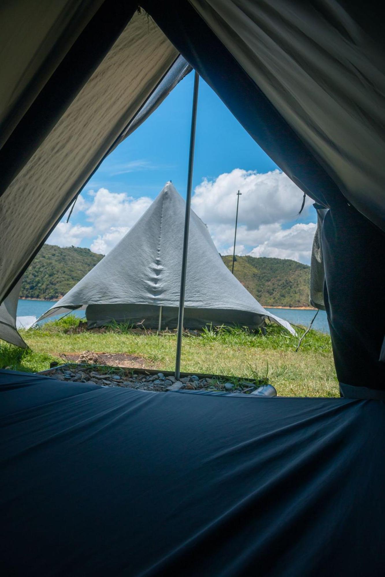 Chalet Mystic Paradise Darien Calima