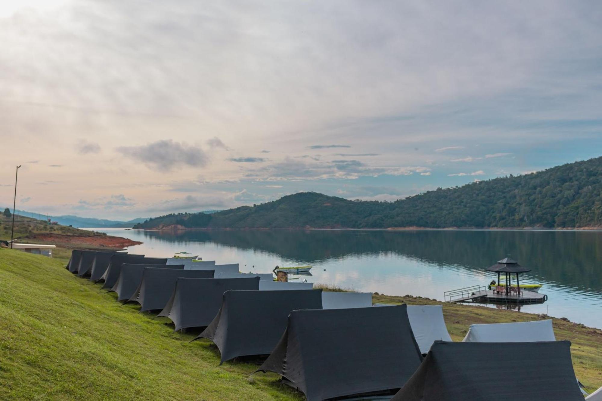 Chalet Mystic Paradise Darien