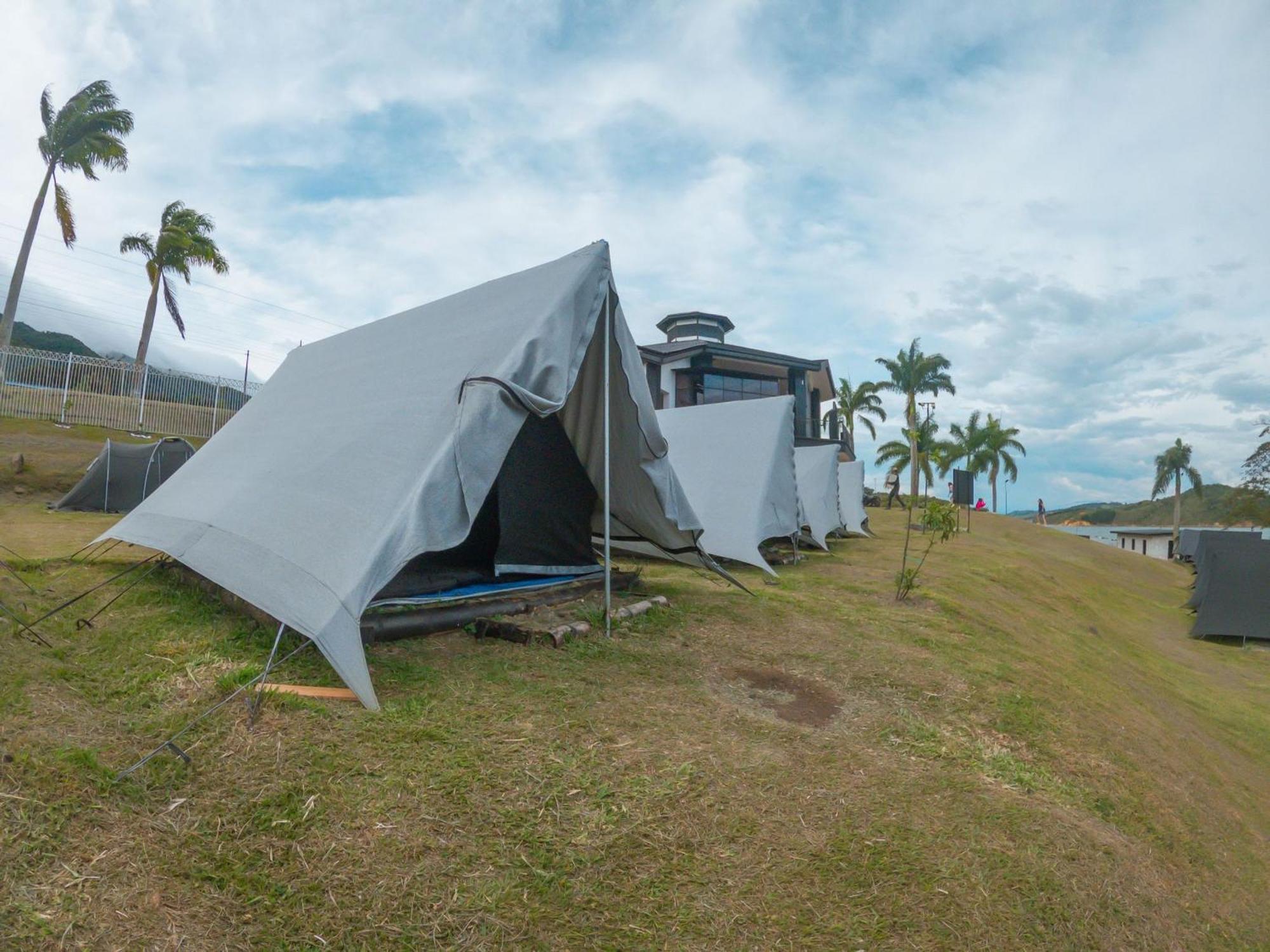 Mystic Paradise Darien Chalet Calima
