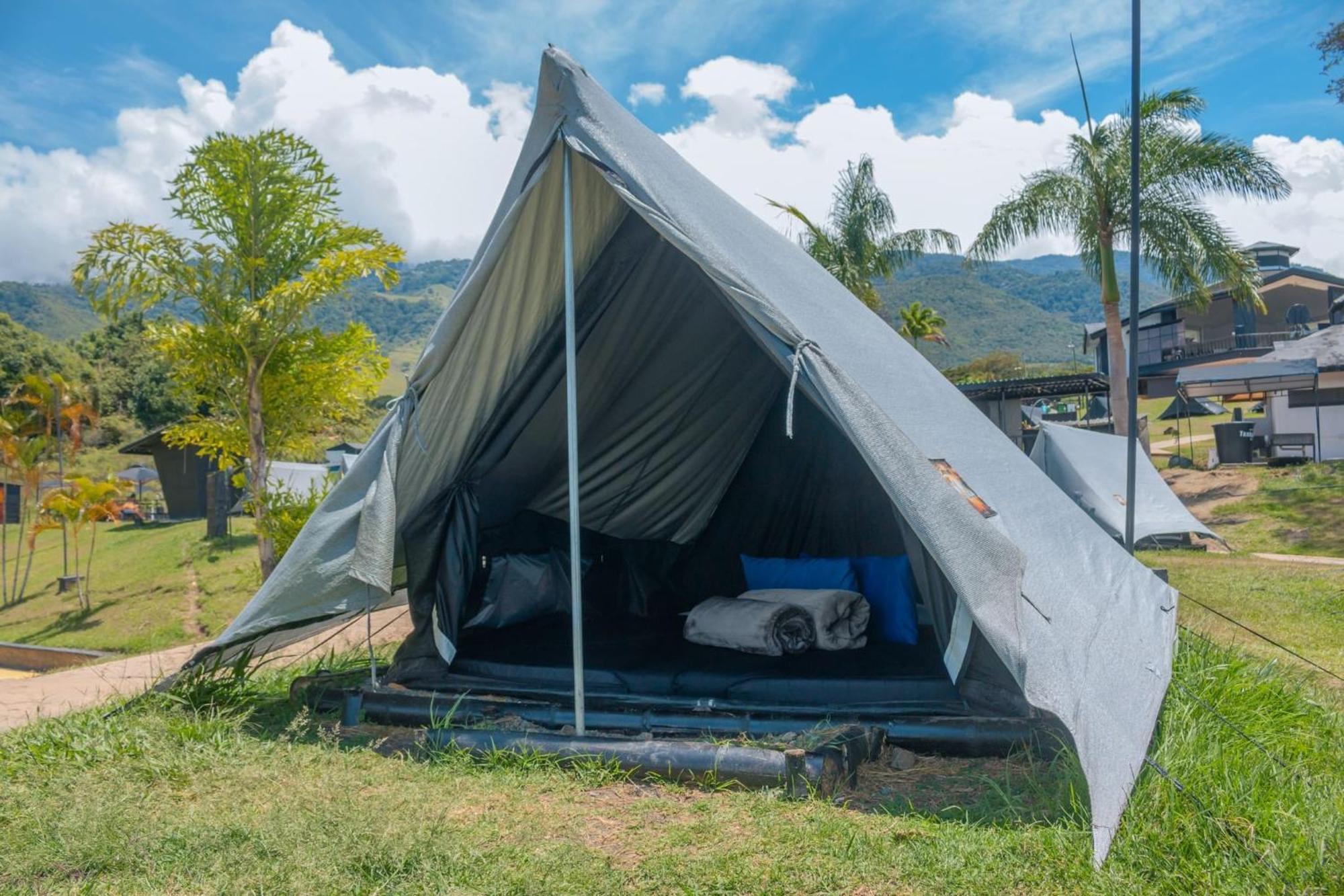 Chalet Mystic Paradise Darien Calima