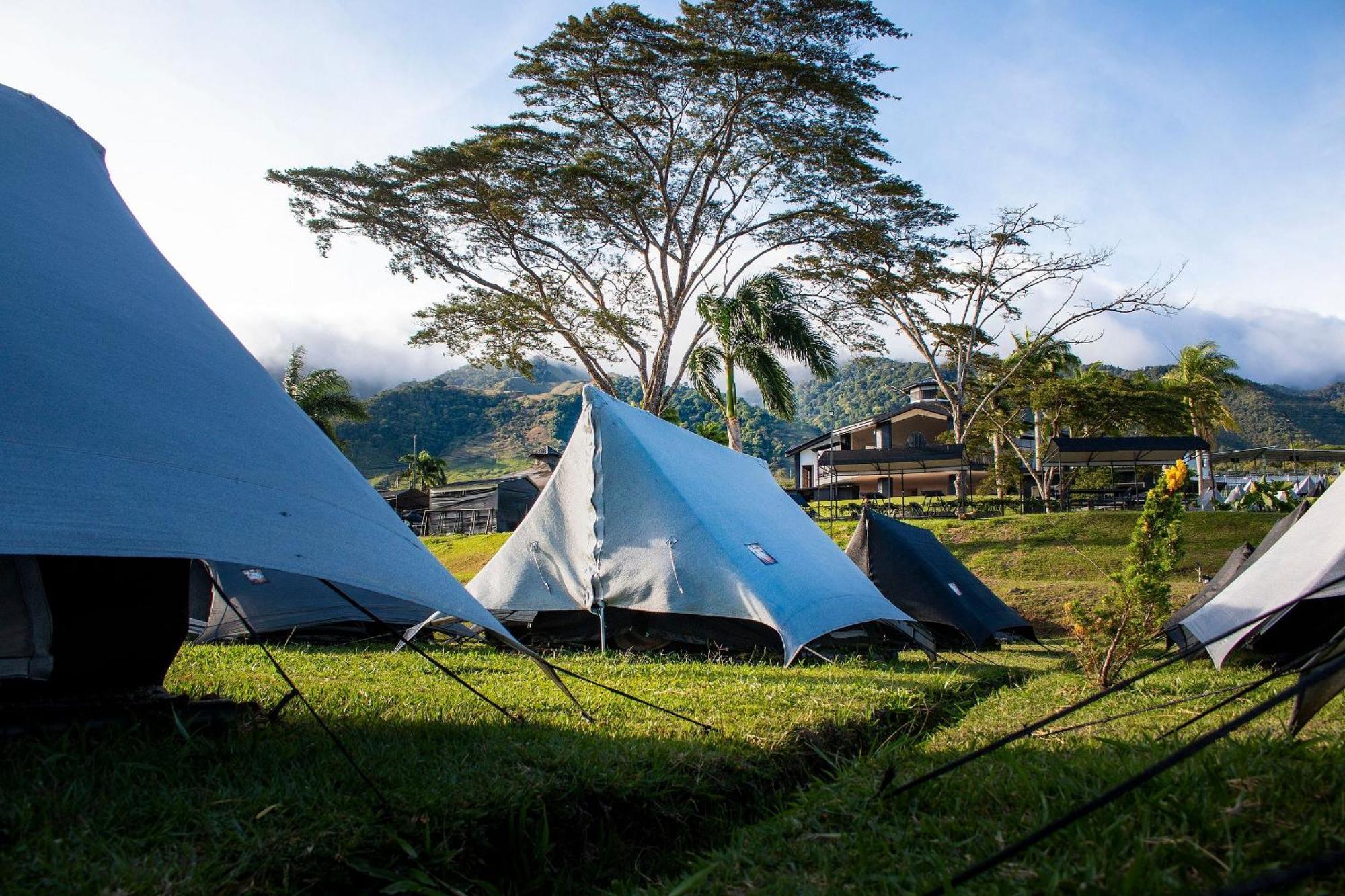 Mystic Paradise Darien * Calima