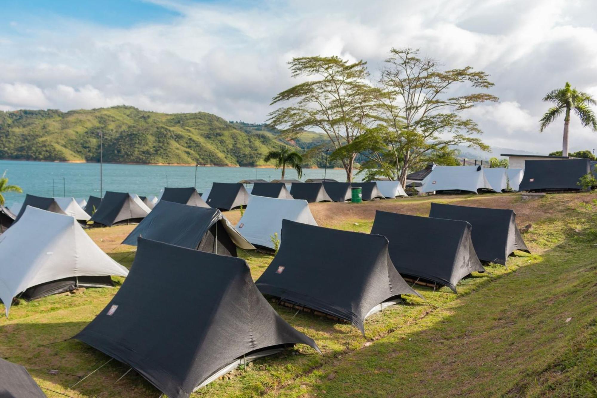 Mystic Paradise Darien Chalet